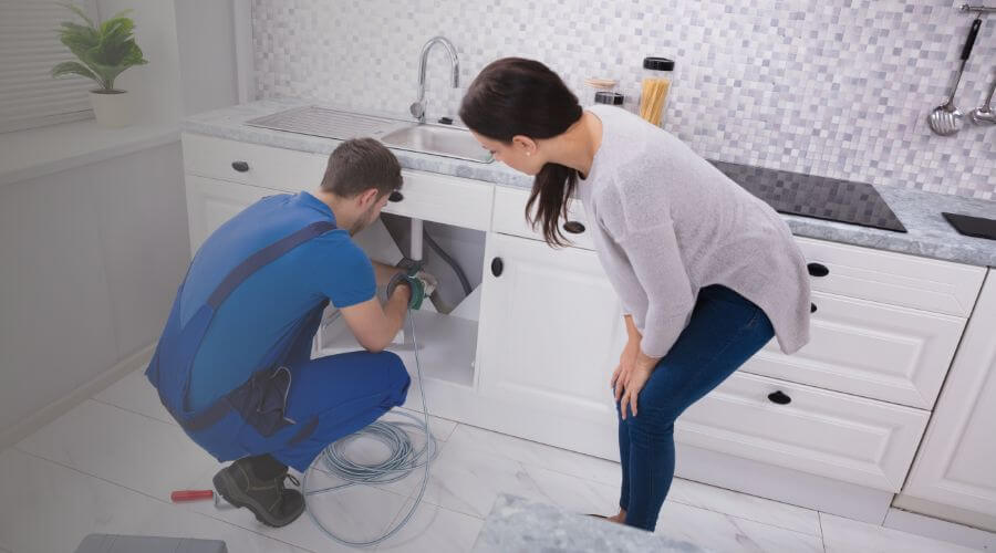 Professional expert plumbing services in Newton, TX